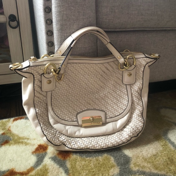 Coach Purse - Picture 2 of 8